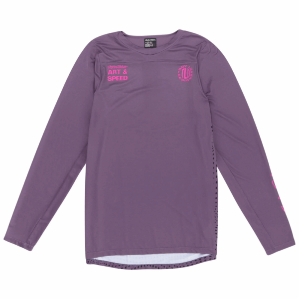 Troy Lee Designs Skyline LS JERSEY 3410 Hafjell Sport 1