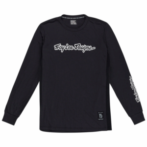 Troy Lee Designs Skyline LS Ride tee 3830 Hafjell Sport 1