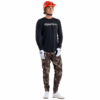 Troy Lee Designs Skyline LS Ride tee 3830 Hafjell Sport 5