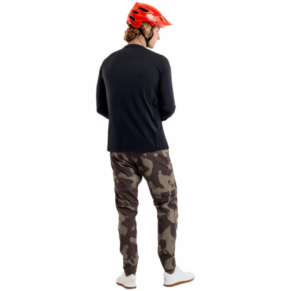Troy Lee Designs Skyline LS Ride tee 3830 Hafjell Sport 6