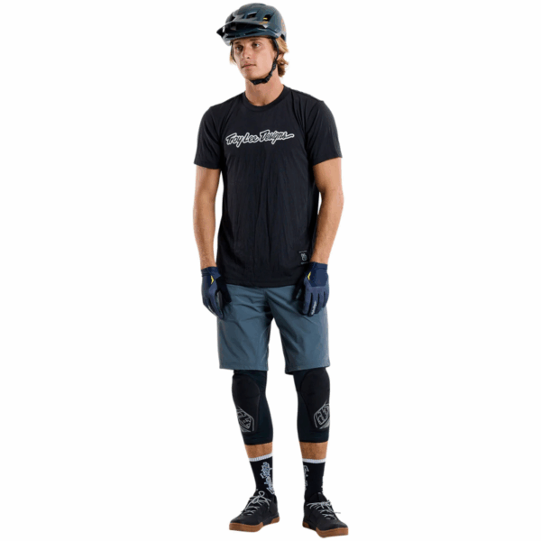 Troy Lee Designs Skyline SS Ride tee 3820 Hafjell Sport 3