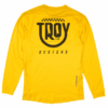 Troy Lee Designs YOUTH Rucku LS 3860 Hafjell Sport 2