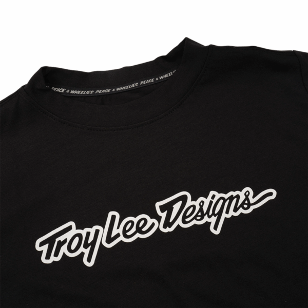 Troy Lee Designs YOUTH Skyline Ride LS 3840 Hafjell Sport 5