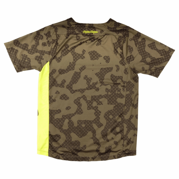 Troy Lee Designs YOUTH Skyline SS Jersey 364071001 Hafjell Sport 2