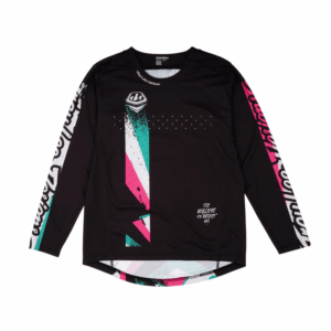 Troy Lee Designs YOUTH Sprint Jersey 324036001 Hafjell Sport 1