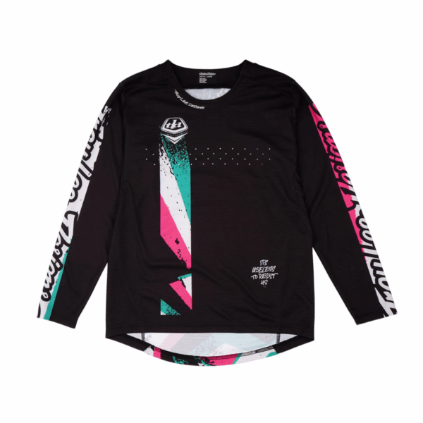 Troy Lee Designs YOUTH Sprint Jersey 324036001 Hafjell Sport 1
