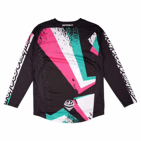 Troy Lee Designs YOUTH Sprint Jersey 324036001 Hafjell Sport 2