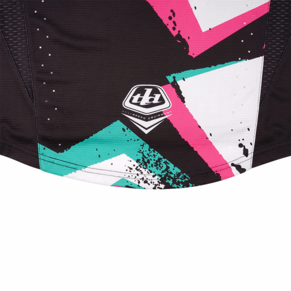 Troy Lee Designs YOUTH Sprint Jersey 324036001 Hafjell Sport 5