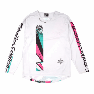 Troy Lee Designs YOUTH Sprint Jersey 324036011 Hafjell Sport 1