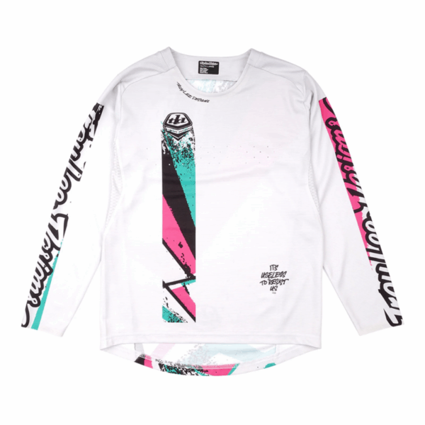 Troy Lee Designs YOUTH Sprint Jersey 324036011 Hafjell Sport 1