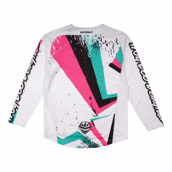 Troy Lee Designs YOUTH Sprint Jersey 324036011 Hafjell Sport 2