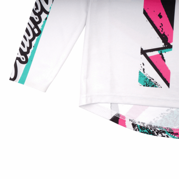 Troy Lee Designs YOUTH Sprint Jersey 324036011 Hafjell Sport 3