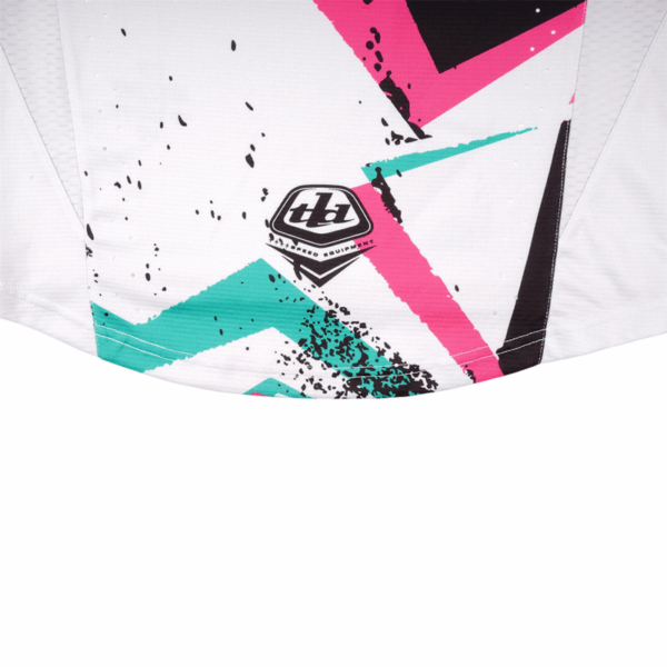 Troy Lee Designs YOUTH Sprint Jersey 324036011 Hafjell Sport 5