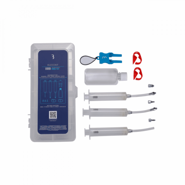 BBB Bleedkit BBS-101 UNIVERSAL Luftesett 78301 Hafjell Sport 1