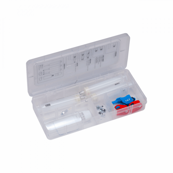 BBB Bleedkit BBS-101 UNIVERSAL Luftesett 78301 Hafjell Sport 2