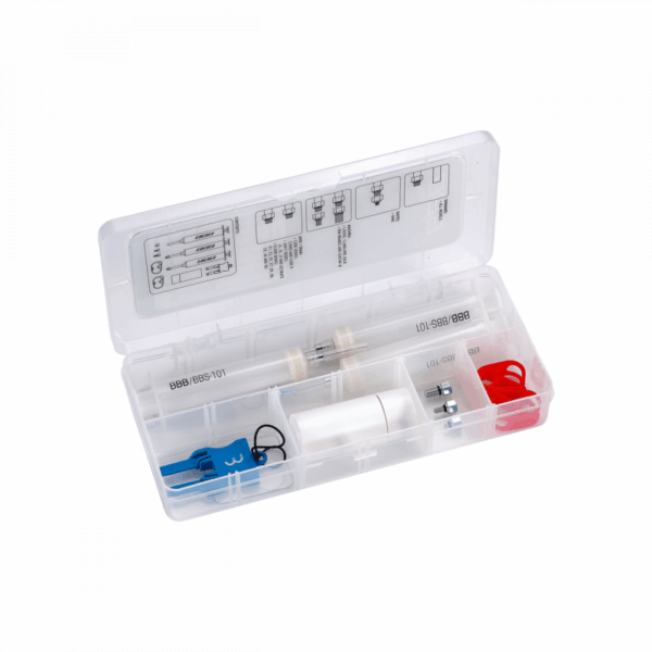 BBB Bleedkit BBS-101 UNIVERSAL Luftesett 78301 Hafjell Sport 3