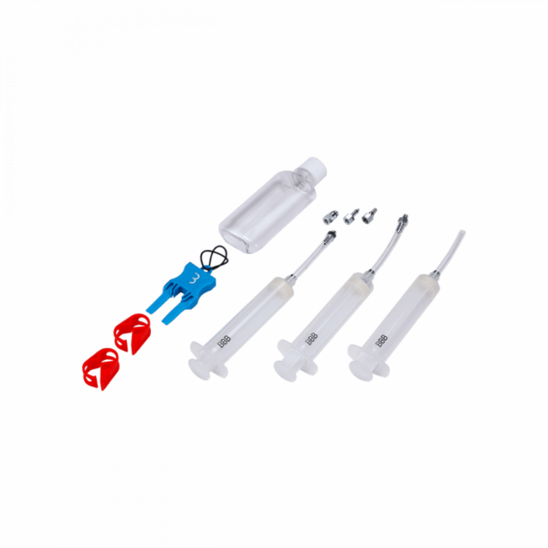 BBB Bleedkit BBS-101 UNIVERSAL Luftesett 78301 Hafjell Sport 4