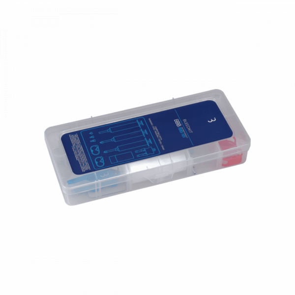 BBB Bleedkit BBS-101 UNIVERSAL Luftesett 78301 Hafjell Sport 5