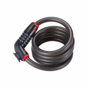 BBB CodeLock BBL-45 Wirelås 43327 Hafjell Sport 1