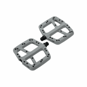 BBB Decoder BPD-37 Platformpedal Grå 53726 Hafjell Sport 1