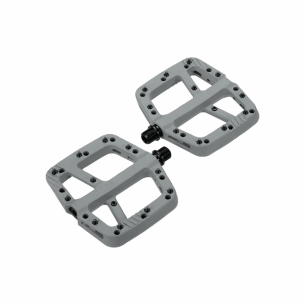 BBB Decoder BPD-37 Platformpedal Grå 53726 Hafjell Sport 1