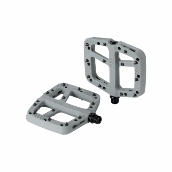 BBB Decoder BPD-37 Platformpedal Grå 53726 Hafjell Sport 5