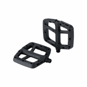 BBB Decoder BPD-37 Platformpedal Sort 53726 Hafjell Sport 1