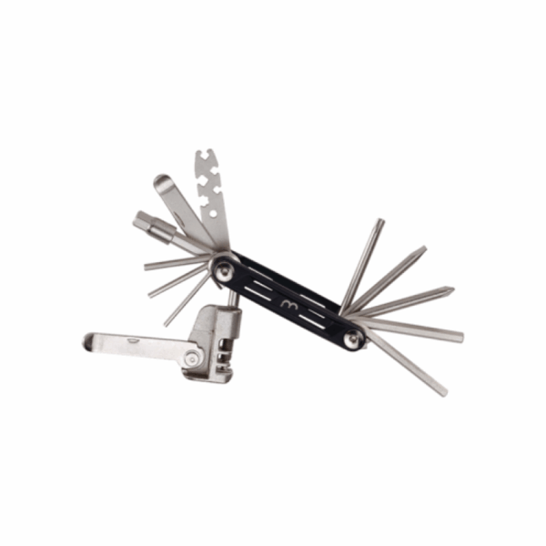 BBB MaxiFold BTL-141L Multiverktøy 78114 Hafjell Sport 1