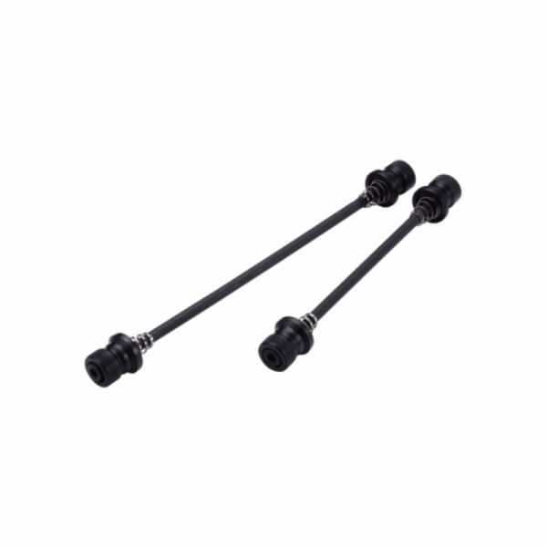 BBB Wheelfixed BQR-03 Hurtigkobling Sett 45253 Hafjell Sport 1