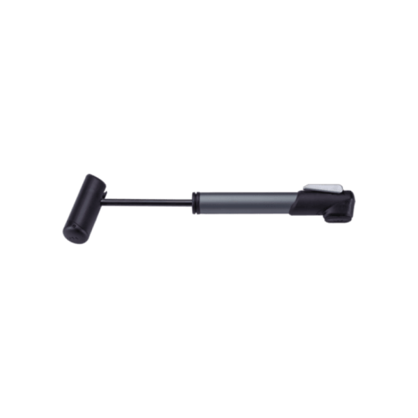 BBB WindRush BMP-55 S Minipumpe 55627 Hafjell Sport 3