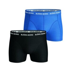 Bjørn Borg 2p SHORTS ESSENTIAL SAMMY 9999-1150 Hafjell Sport 1