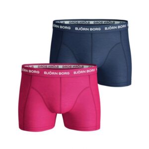 Bjørn Borg 2p SHORTS ESSENTIAL SAMMY 9999-1150 Hafjell Sport 1
