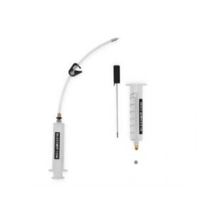 Bleedkit Bleedkit SHIMANO Basic Luftesett 78325 Hafjell Sport 1