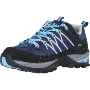CMP Rigel Low Wmn WP Outdoor Shoe 3Q13246 Hafjell Sport 1