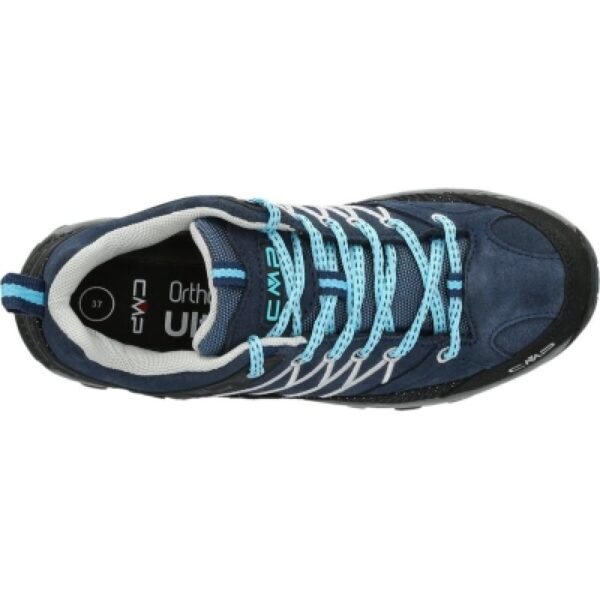CMP Rigel Low Wmn WP Outdoor Shoe 3Q13246 Hafjell Sport 4