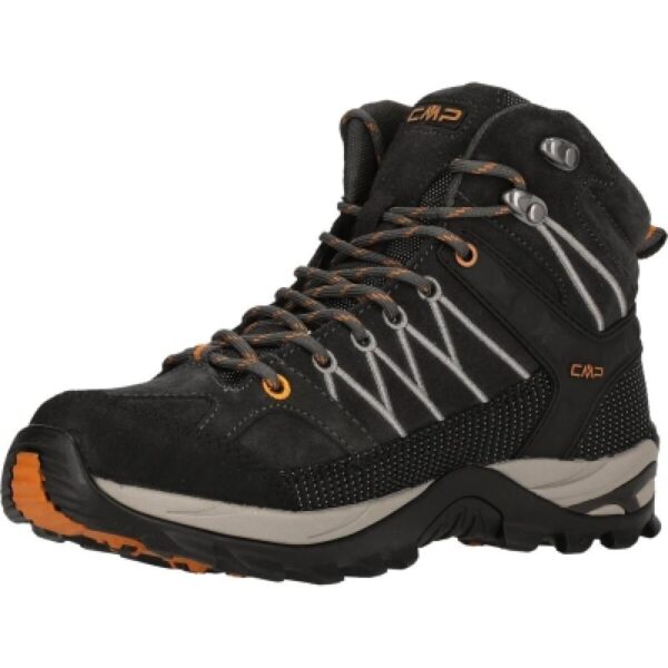 CMP Rigel Mid M WP Adult Boot 3Q12947 Hafjell Sport 1