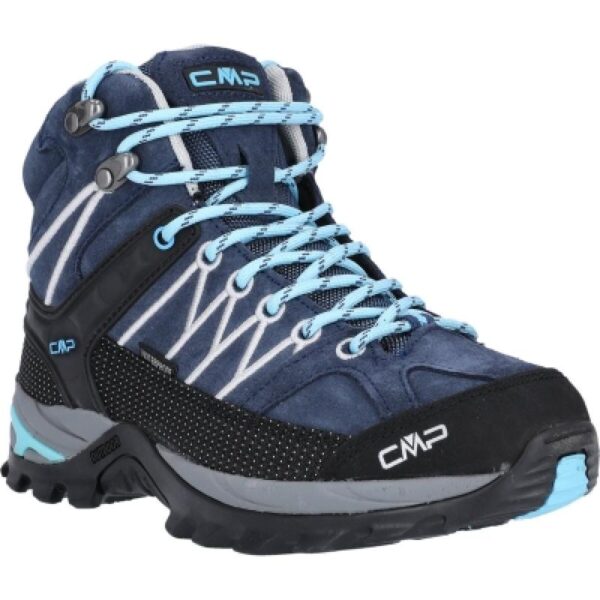 CMP Rigel Mid W WP Boot 3Q12946 Hafjell Sport 4