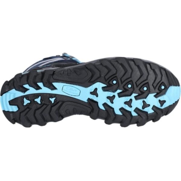CMP Rigel Mid W WP Boot 3Q12946 Hafjell Sport 5