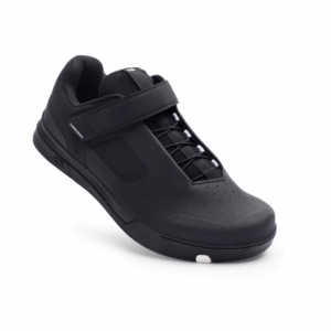 Crankbrothers Mallet Speed Lace Clip-In Shoes - Black-White MAS01020A Hafjell Sport 1