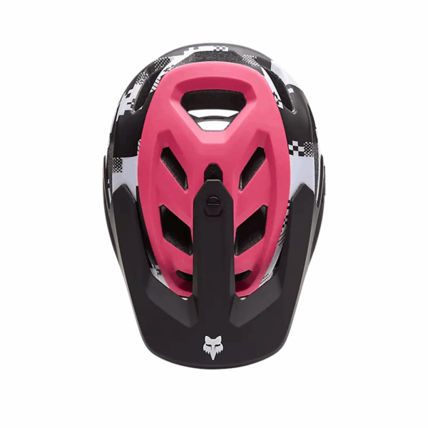 FOX Dropframe Pro Digi Image Helmet FOX33471 Hafjell Sport 4