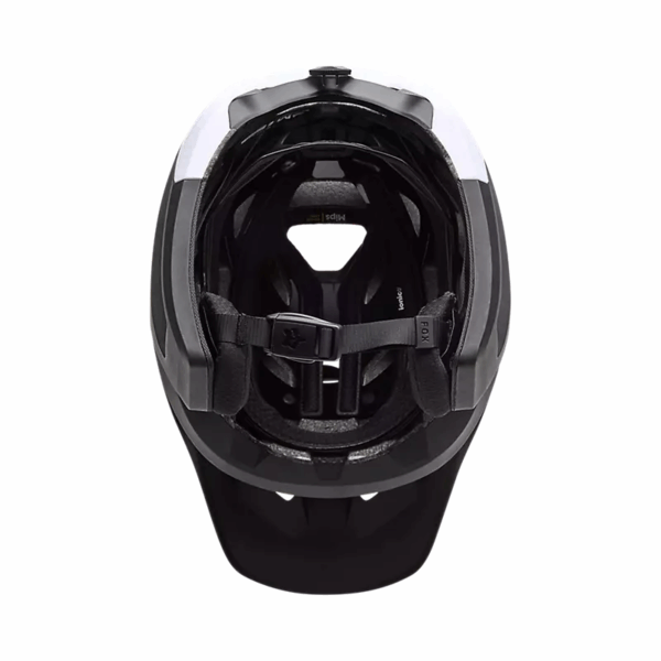 FOX Dropframe Pro Digi Image Helmet FOX33471 Hafjell Sport 6