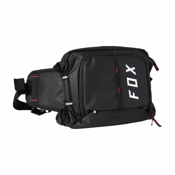 FOX Lumbar 5 Liter Hydration Pack FOX28929-001-OS Hafjell Sport 1