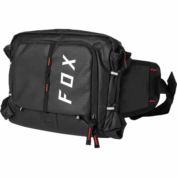 FOX Lumbar 5 Liter Hydration Pack FOX28929-001-OS Hafjell Sport 3