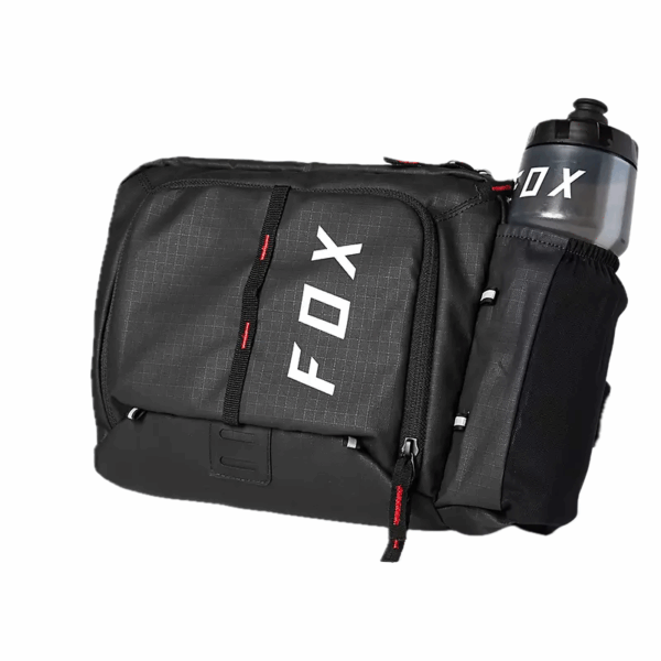 FOX Lumbar 5 Liter Hydration Pack FOX28929-001-OS Hafjell Sport 6