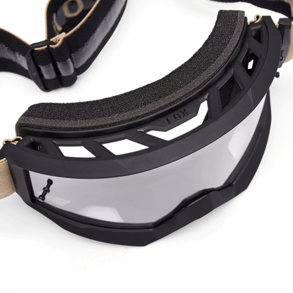 FOX MTB Main Goggles FOX33338 Hafjell Sport 3