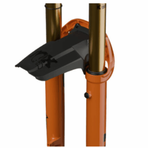 FOX MUD guard 36 MY26 Hafjell Sport 1