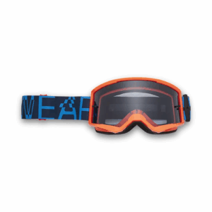 FOX Main Race Spec Mirrored Lens Goggles FOX33133-188-OS Hafjell Sport 1