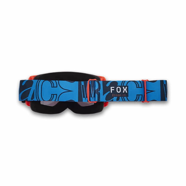 FOX Main Race Spec Mirrored Lens Goggles FOX33133-188-OS Hafjell Sport 2