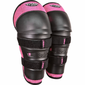 FOX Peewee Titan Knee-Shin Pads FOX08037 Hafjell Sport 1
