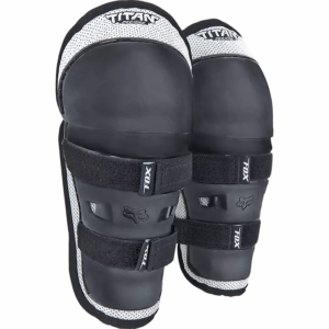 FOX Peewee Titan Knee-Shin Pads FOX08037 Hafjell Sport 1